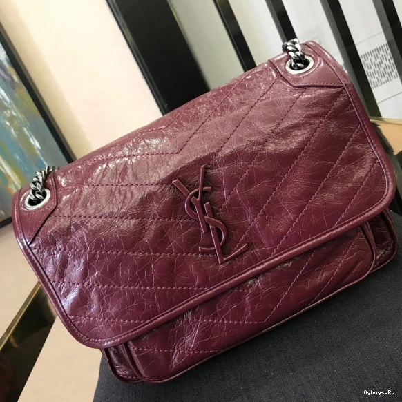 NIKI YSL MEDIUM 0719